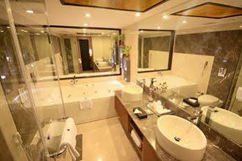 The Atria Bangalore Esterno foto