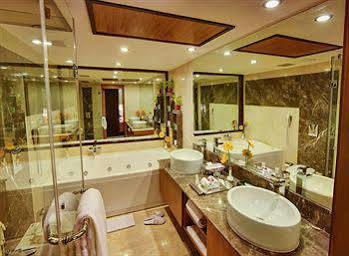 The Atria Bangalore Esterno foto