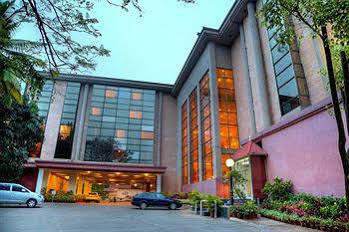 The Atria Bangalore Esterno foto