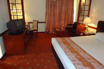 The Atria Bangalore Esterno foto