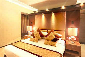 The Atria Bangalore Esterno foto
