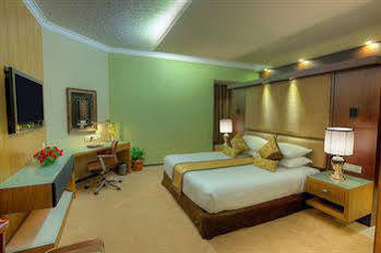The Atria Bangalore Esterno foto