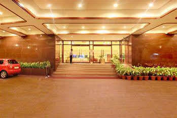 The Atria Bangalore Esterno foto