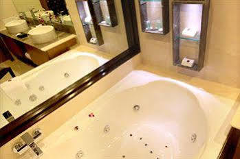 The Atria Bangalore Esterno foto
