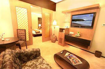 The Atria Bangalore Esterno foto
